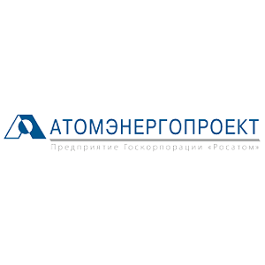 ОАО «Атомэнергопроект»
