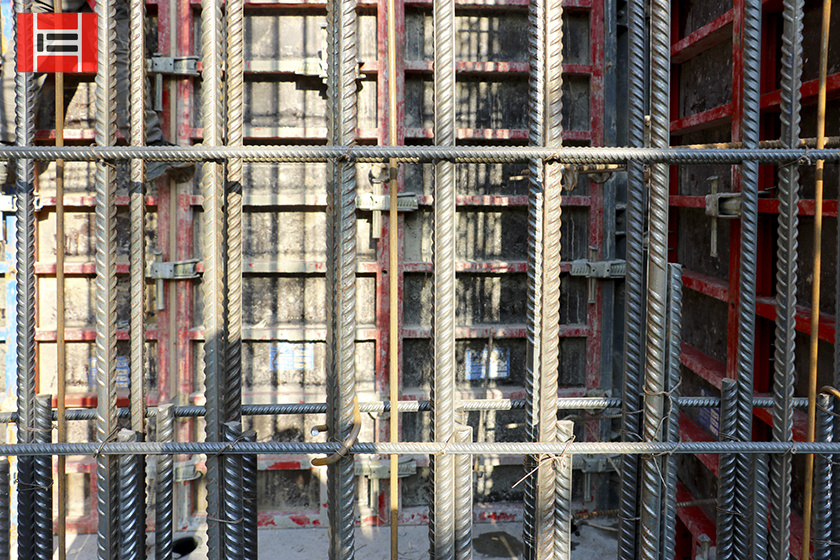 Дом Франка на Лубянке (г. Москва) 18 «Опалубочные системы» Дом Франка на Лубянке (г. Москва) 18